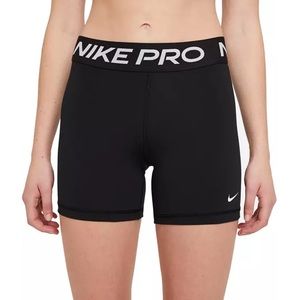 Nike Women’s Pro 365 5” Shorts in Black